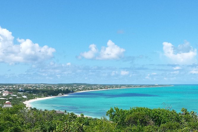 N&G Providenciales Island Tours of Turks and Caicos - Tour Inclusions and Exclusions