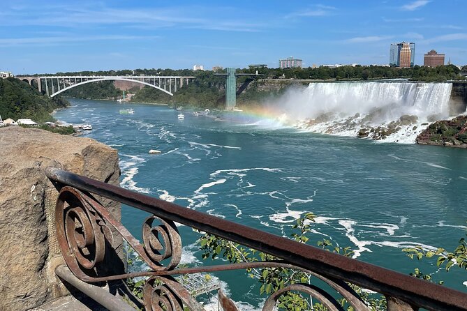Niagara Falls Private Tours