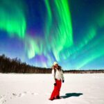 Northern Lights Photography Tour Inclusions And Exclusions