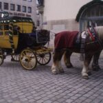 Nuremberg: Old Town And Christmas Market 1.5 Hour Tour Tour Details