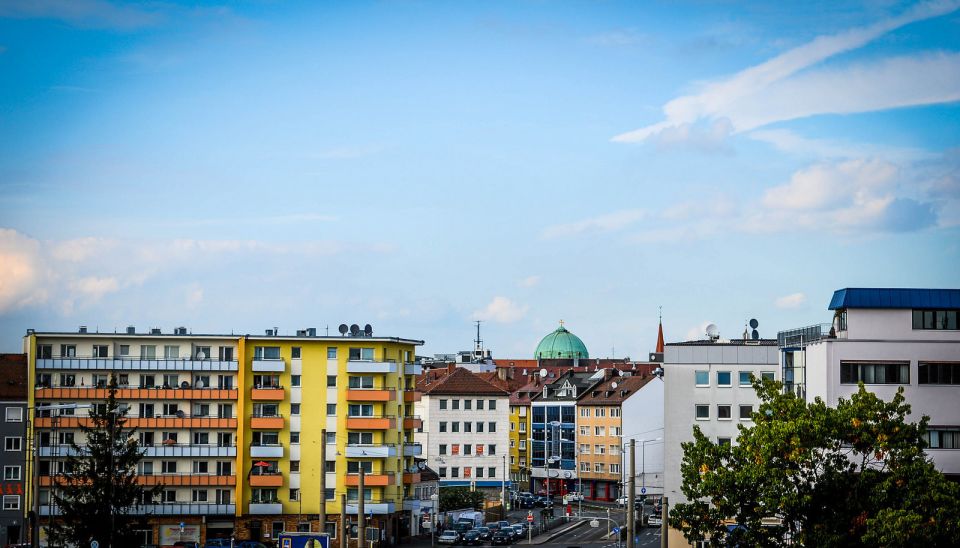 Nuremberg: Private Tour With a Local Guide - Overview of the Tour