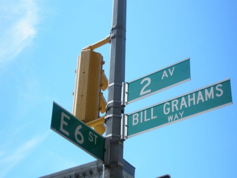 Nyc: East Village Rock N Roll Walking Tour Tour Overview