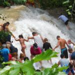 Ocho Rios Tour: Blue Hole And Dunns River Falls Tour Overview