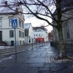 Off The Beaten Track In Bergen: A Self Guided Audio Tour Tour Overview