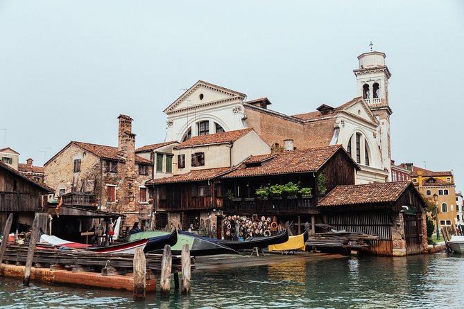 Off The Beaten Track In Venice: Private City Tour Exploring Quieter Neighborhoods