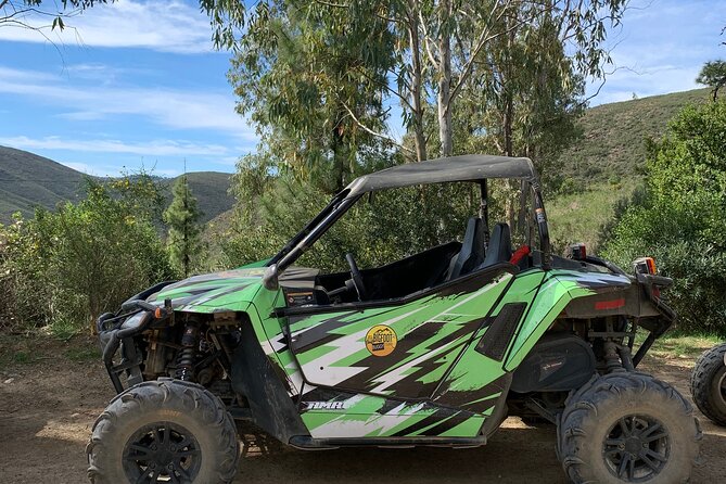 Offroad Buggy Tour Sierra De Mijas 3h Tour Overview Of The Tour