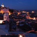 Old Lisbon Fado Experience With Alfama Walking Tour Fado Performance Experience