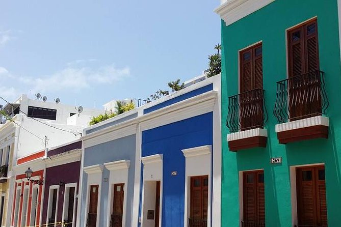 Old San Juan Walking Tour: Ponce De Leon Statue to El Arsenal - Exploring Ponce De Leons Legacy