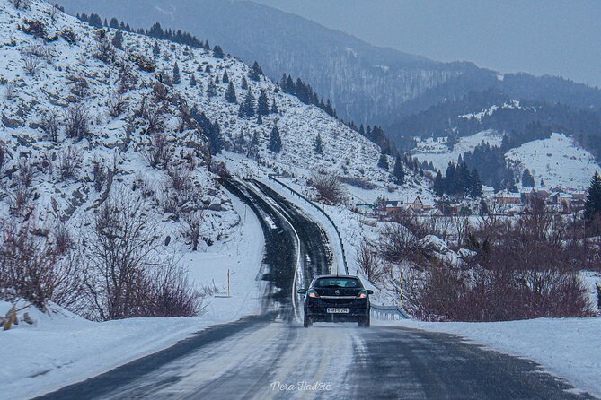 Olympic Mountains Near Sarajevo and Springs of River Bosna Park - Half Day Tour - Key Sights