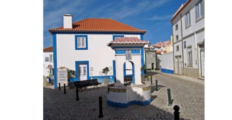 One Way Private Transfer To/from Lisbon Airport And Ericeira Service Overview