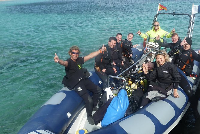 Open Water Diver Course + Underwater Photo Shooting Overview Of The Experience