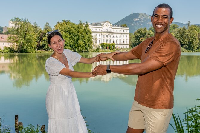 Original Sound Of Music Tour Salzburg With Schnitzel And Noodle Key Filming Locations