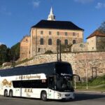 Oslo Discovery Tour Tour Overview