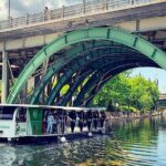 Ottawa Boat Cruise Rideau Canal Cruise Overview Of The Ottawa Boat Cruise