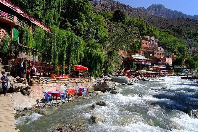 Ourika Valley Day Trip From Marrakech Pricing And Booking