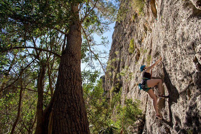 Outdoor Climbing for Beginners - Overview of Outdoor Climbing