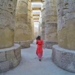 Overnight Trip From Hurghada To Luxor Karnak Temple Exploration