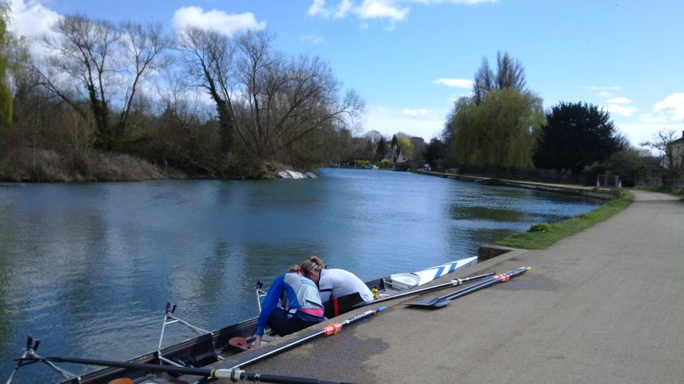 Oxford: Inspector Morse Lewis Endeavour Small Group Tour - Tour Overview