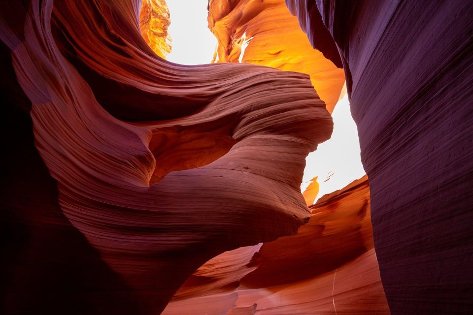 Page: Lower Antelope Canyon Walking Tour With Navajo Guide - Tour Overview and Details