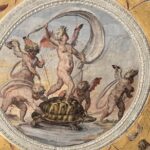 Palazzo Vecchio Tales Into Medicis Secrets And Mythology Simbols Meeting And Pickup