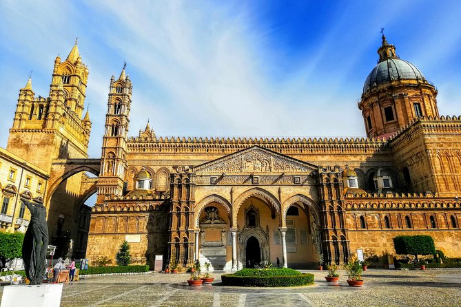 Palermo Best Private Tour Tour Overview