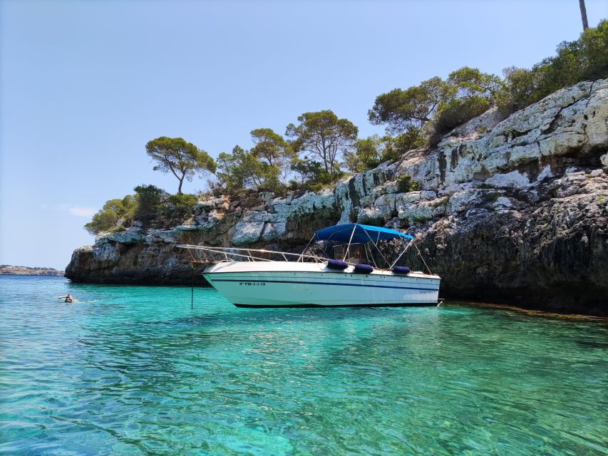 Palma De Mallorca: Full or Half-Day Boat Trip With Brunch - Mallorcas Dramatic Coastline