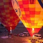 Pamukkale Hot Air Balloon Flight From Antalya W/lunch & Transfer Overview And Inclusions