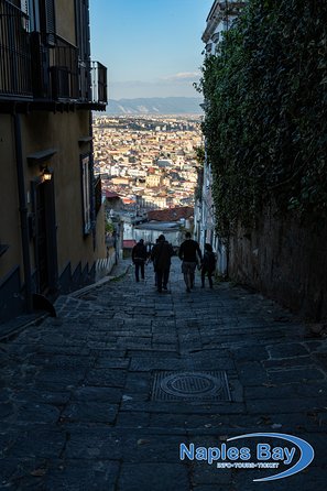 Panoramic Historical Walking Tour Of Naples: Rich And Poor Areas Tour Overview