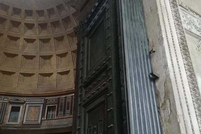  Pantheon: Its History, Its Function, Its Wonder. With Archaeologist - A Glimpse Into Ancient Rome