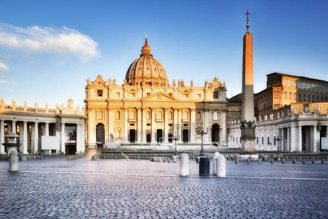 Papal Audience Experience With Pope Francis Overview Of The Experience