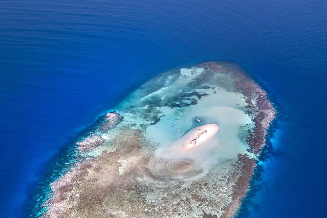 Paradise Island (punta Rucia) Whats Included