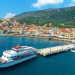 Parga & Sivota Islands Blue Lagoon Cruise From Corfu Inclusions And Amenities