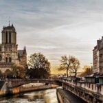 Paris City Center History Of Paris Guided Walking Tour Semi Private 8ppl Max Tour Overview
