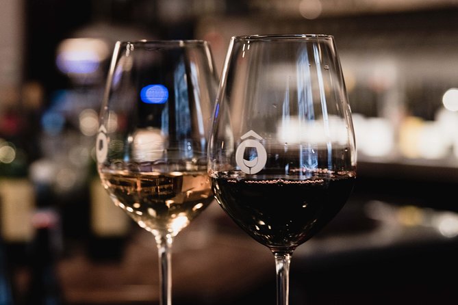 Paris French Wine Tasting 3 Course Dinner Guided By An Experienced Sommelier