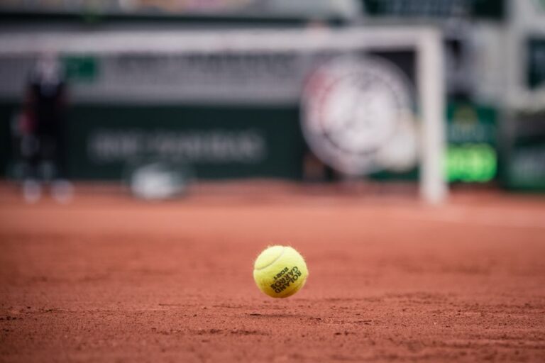 Paris: Roland Garros Stadium Guided Backstage Tour Tour Details And Highlights