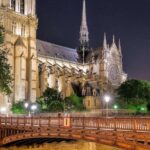 Paris Tour To Versailles, Saint Germain And Lunch Cruise Tour Details