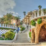 Park Guell & Sagrada Familia Private Tour With Hotel Pick Up Overview Of The Tour