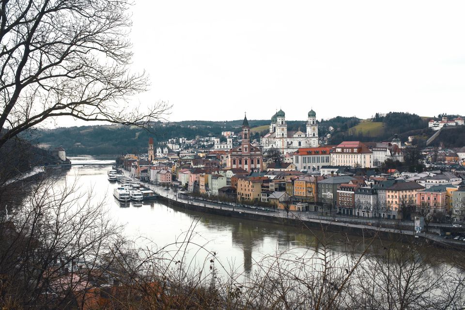 Passau - Classic Guided Tour - Tour Details