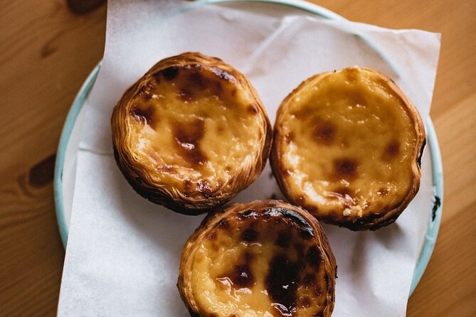 Pastel De Nata Masterclass at a Real Bakery in Lisbon - Overview of the Pastel De Nata Masterclass