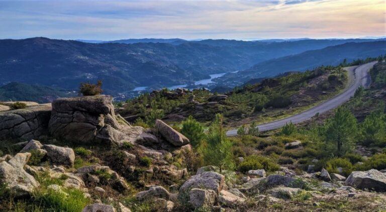 Peneda Gerês: Full Day Premium Tour Tour Overview