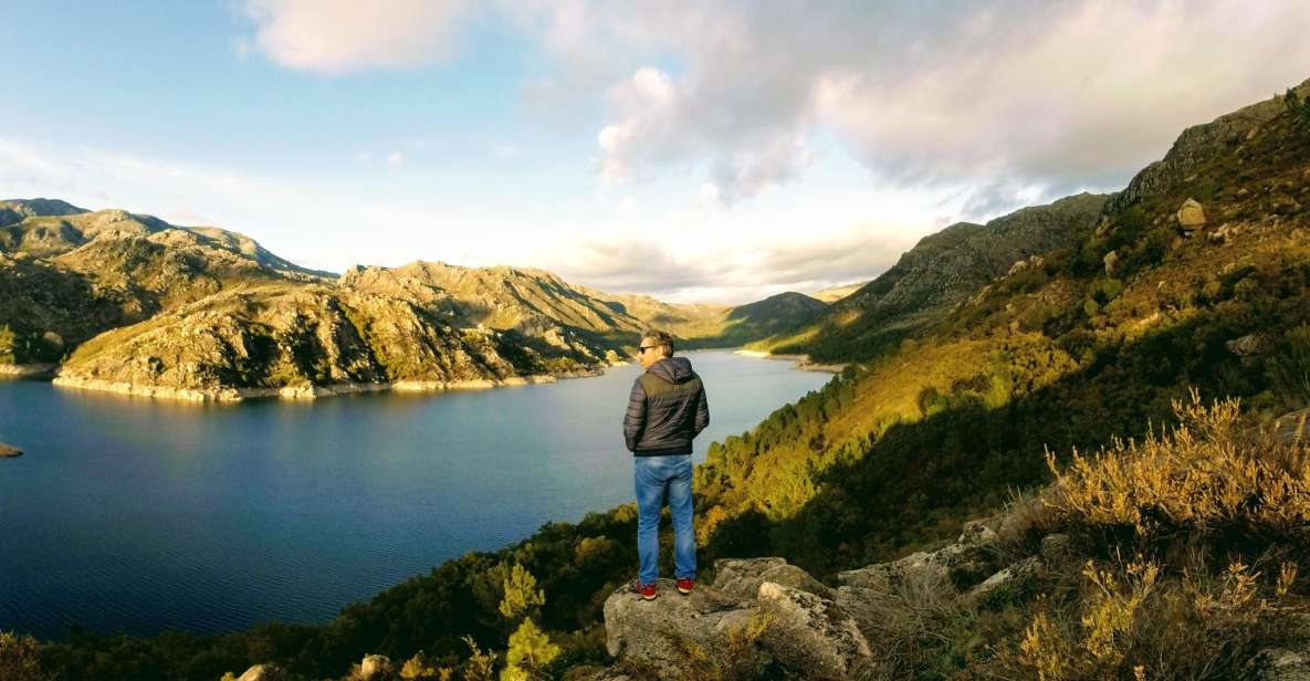 Peneda Geres National Park: Private Tour With a Guide - Tour Details