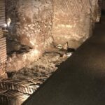Piazza Navona Underground: Stadium Of Domitian Exclusive Tour Limited Entrance Overview Of The Stadium
