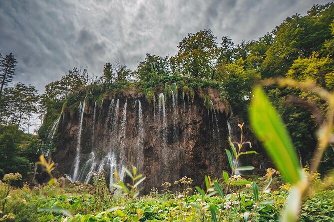 Plitvice Lakes Tour From Split - Economy - Stunning Waterfalls and Landscapes