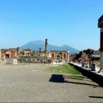 Pompeii For Kids Or Adults Skip The Line Small Group Walking Tour 2 Hours Tour Overview