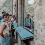 Pompeii Private Tour With An Archaeologist Guide Overview Of The Unesco Site