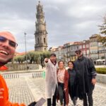 Porto Adventure Explore The City From Inside Tour Details