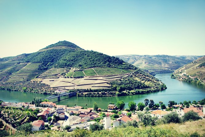 Porto: Day Trip To Douro Including Lunch And Rivercruise Highlights Of The Douro Valley Experience