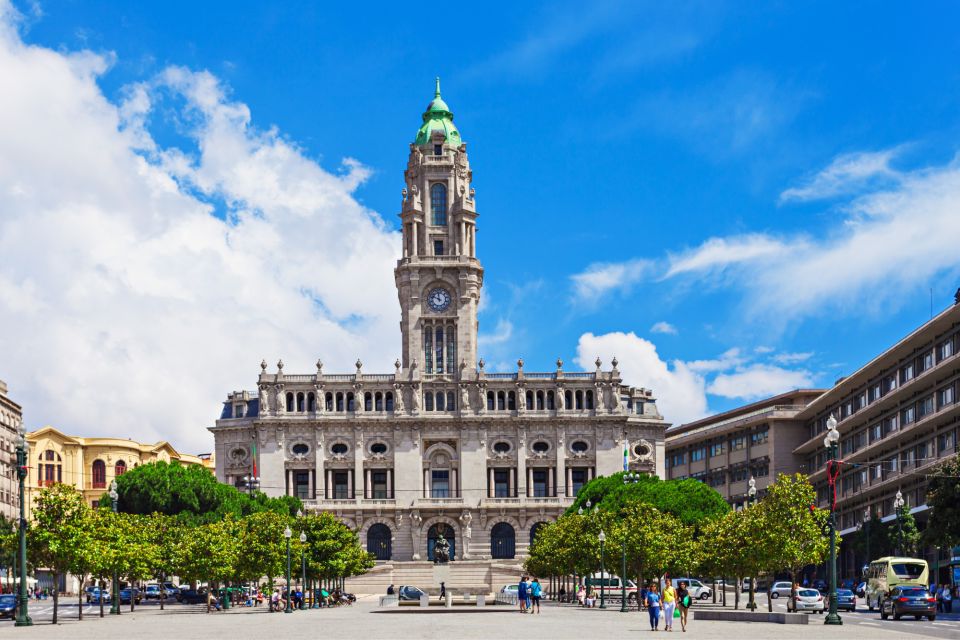 Porto: First Discovery Walk and Reading Walking Tour - Tour Overview and Pricing