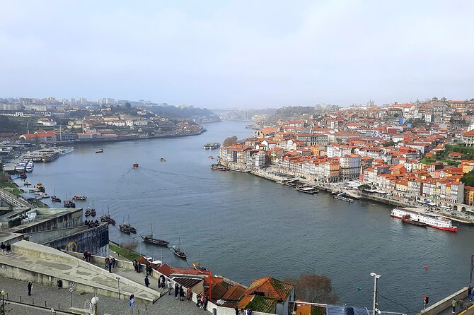 Porto Heritage Night Tour With Fado Show And Dinner Included Experience Fado Music Performance