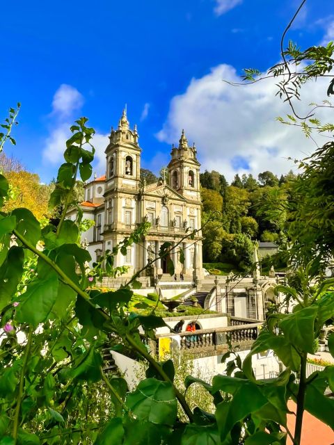 Porto: Hidden Charms, Guimarães & Braga Day Tour Tour Duration And Language Options